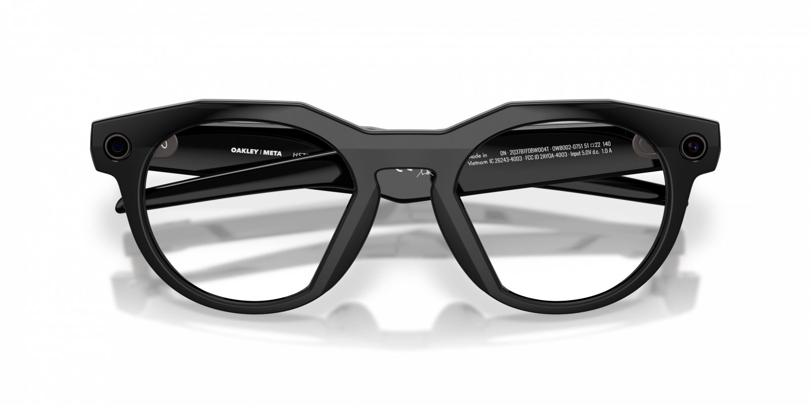 Oakley OW8002 800207 Hstn 